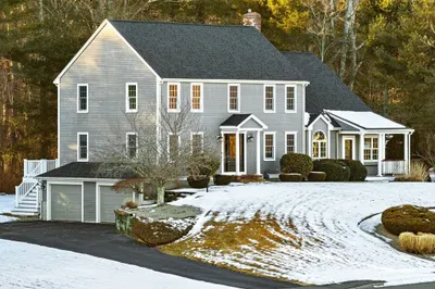 17 Red Mill Road 1