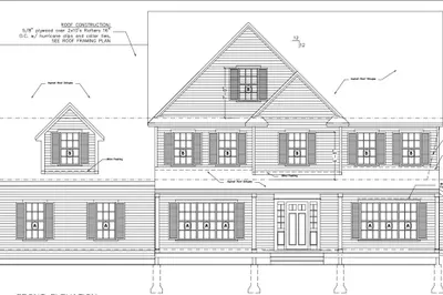 3 (lot 31) York Drive 1