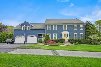19 Wachusett Circle