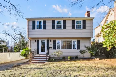 12 Piedmont Street 1