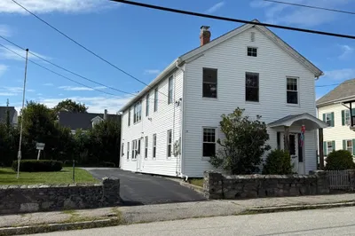 13 Oxford Ave