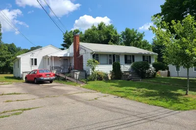 28 Andersen Road
