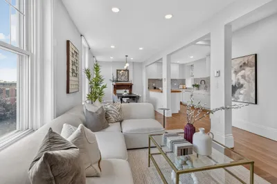 44 Beacon St #4 1