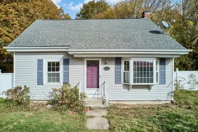 171 Mendon Road