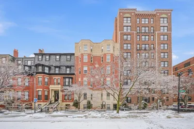 286 Beacon St #2