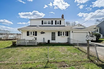 117 River St #Street