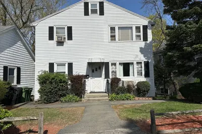 53 Quincy Street #53