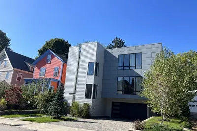 75 Greenough St #2