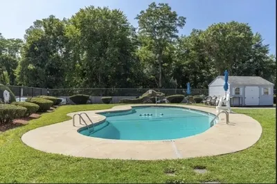 8 Kenmar Dr #58