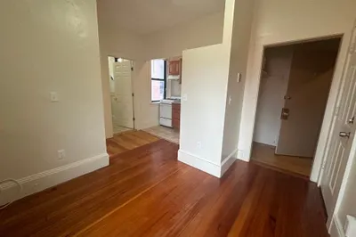 1234 Commonwealth Ave #17