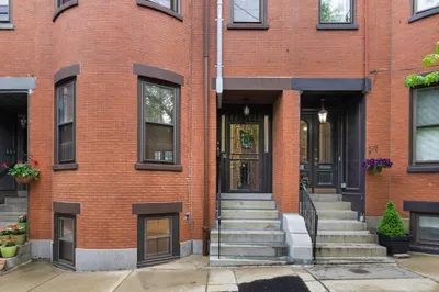 36 Beacon St #one