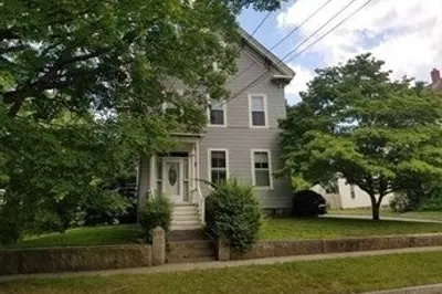 17a High St #1