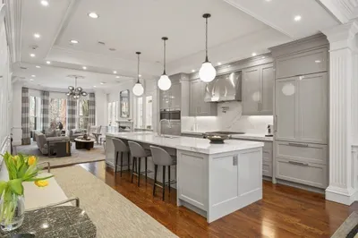 361 Beacon Street #2