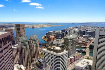 240 Devonshire Street #4608 1