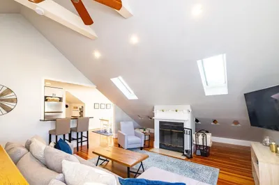 345 Ashmont Street #3
