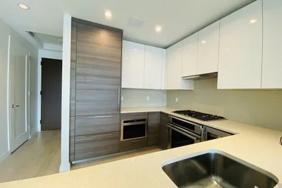 1 Franklin Street #1502