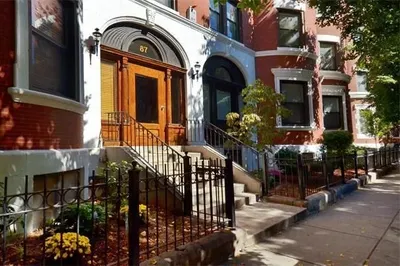 87 Gainsborough St #007