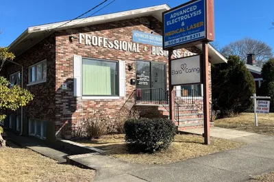 862 Ashley Blvd #8 & 9 1