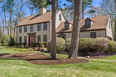 11 Queen Anne Lane 1