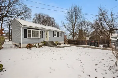15 Orange St
