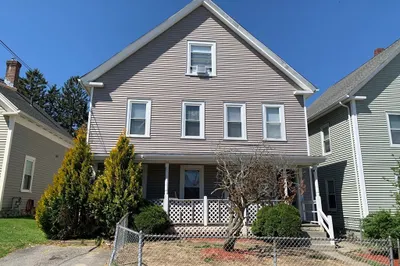 103 Howe St #1