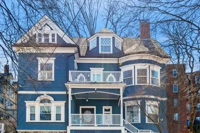 53 University Rd #2