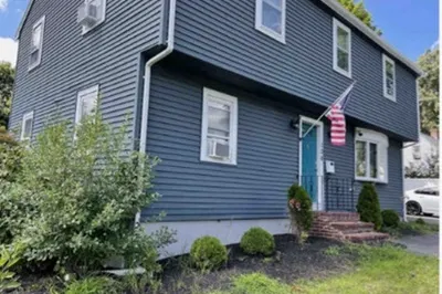 106 Liberty St