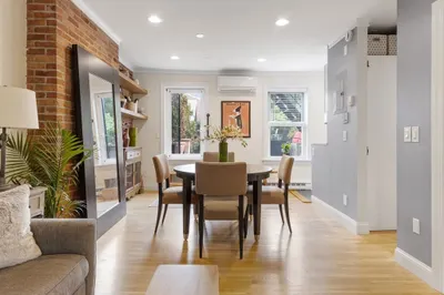 431 Shawmut Ave #PH