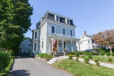 43 South St