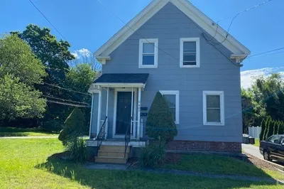 489 Washington Street #2 1