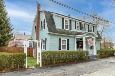 65 Overland Street 1