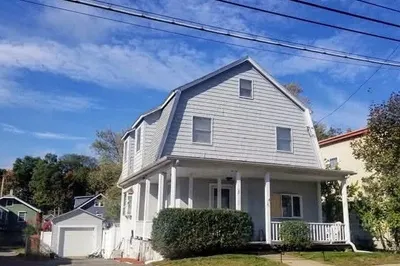 411 Central Street #411