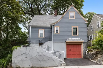 28 Murray Hill Rd