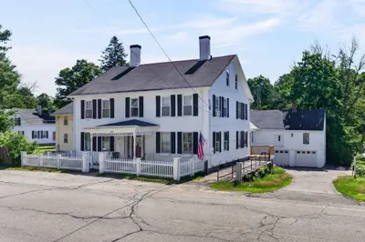 105 South St 1