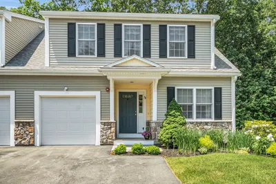 28 Ellsworth Village Rd #28