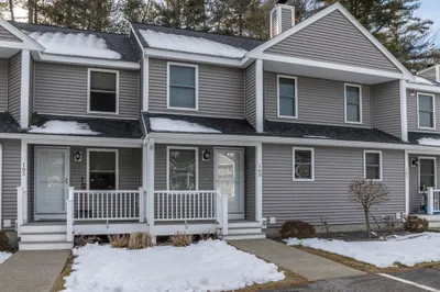 163 Bayberry Hill Lane #163 1