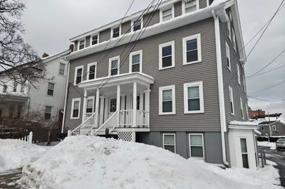 7 Congress Street #3