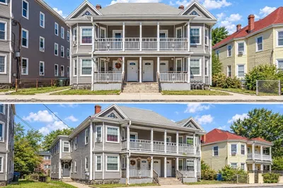 140 Bailey St #140 1