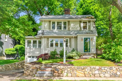 45 Pine Ridge Road 1