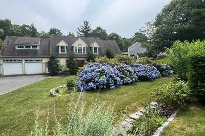 144 Curley Blvd