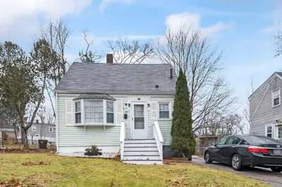 28 Angelo St