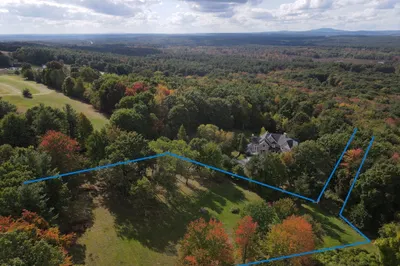Lot 60 Prospect Hill Rd
