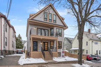 69 Electric Ave #1