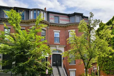 61 Dartmouth St #2 1