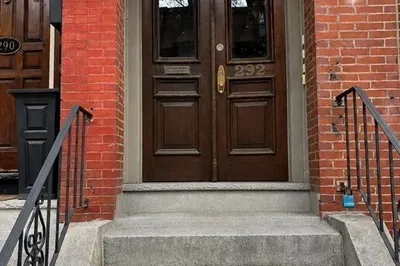 292 K Street #B 1