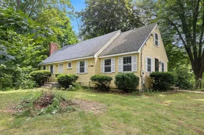 59 Prospect Street #lower level 1
