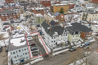 76 Haverhill St