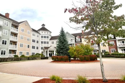 6 Woodman Way #115 1