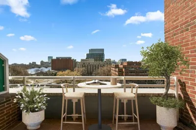 6 Canal Park #705
