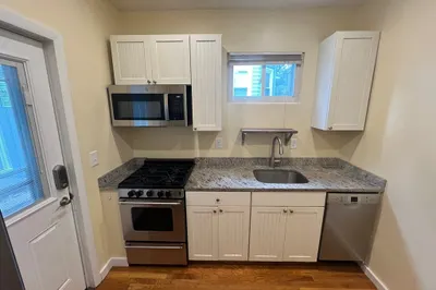 2 Otis Street #-